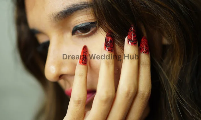 aurobella unisex salon